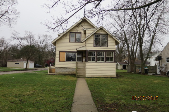 2402 Erika Dr, Broadview, IL 60155 photo 1