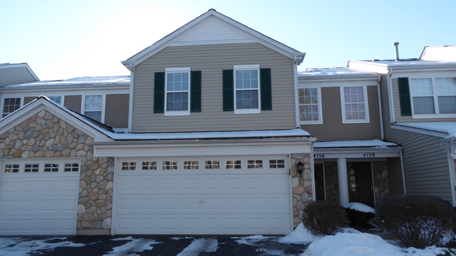 4156 Oak Tree Ln, Plainfield, IL 60586 photo 1