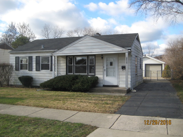 4550 Cracow Ave, Lyons, IL 60534 photo 1