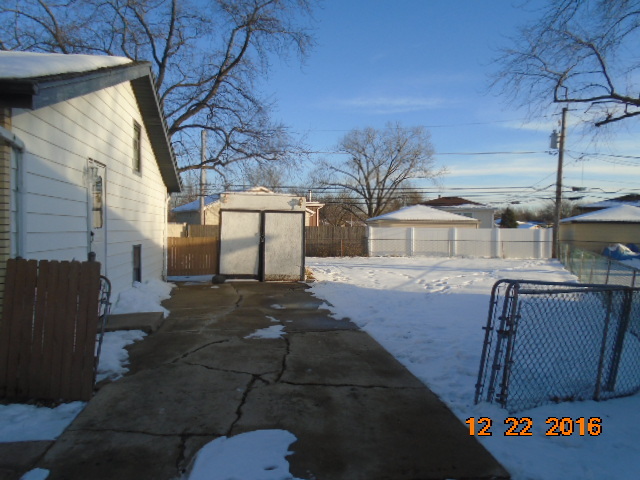 5409 Aimee Ct, Oak Forest, IL 60452 photo 3