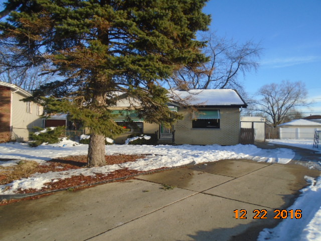 5409 Aimee Ct, Oak Forest, IL 60452 photo 1