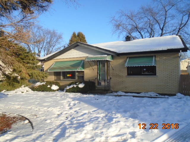 5409 Aimee Ct, Oak Forest, IL 60452 photo 2