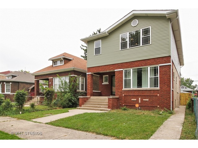 452 E 89th Pl, Chicago, IL 60619 photo 1