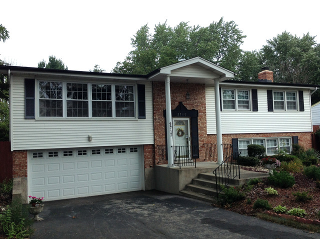 2717 Apollo Cir, Olympia Fields, IL 60461 photo 2