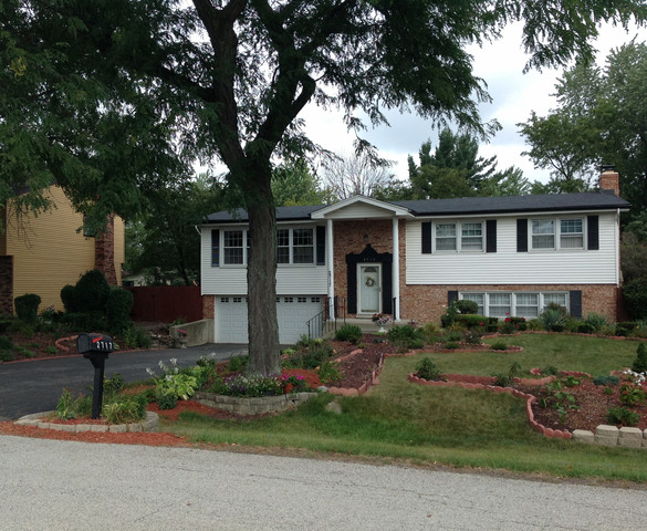 2717 Apollo Cir, Olympia Fields, IL 60461 photo 3