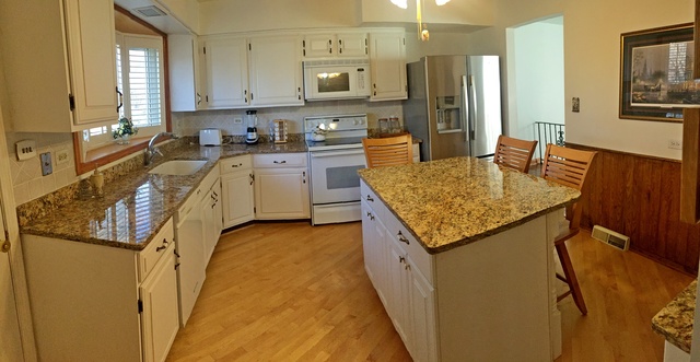2717 Apollo Cir, Olympia Fields, IL 60461 photo 4