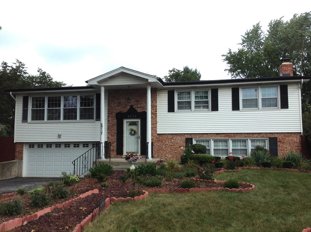 2717 Apollo Cir, Olympia Fields, IL 60461 photo 1