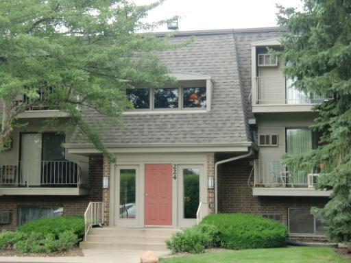 224 E Bailey Rd #A, Naperville, IL 60565 photo 1