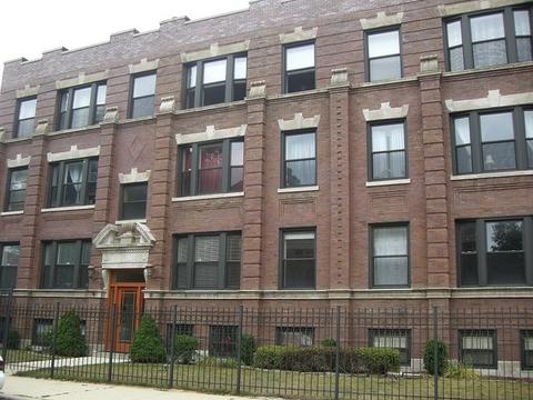 4228 S Champlain Ave #3S, Chicago, IL 60653 photo 1