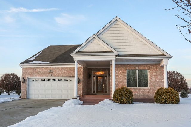 13525 Rockefeller Dr, Plainfield, IL 60544 photo 1