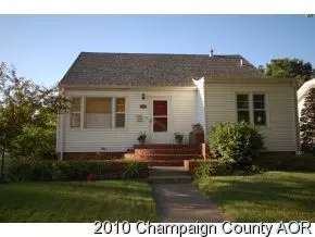 Undisclosed, Champaign, IL 61821 photo 1