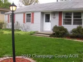 1918 Crescent, Champaign, IL 61821 photo 1