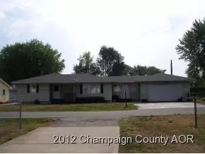 2009 S King, Tilton, IL 61833 photo 1
