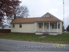 202 Elm St, Thayer, IL 62689 photo 1