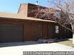 2103 Sunview Dr, Champaign, IL 61821 photo 1