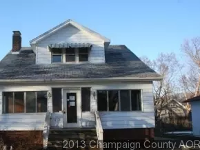 810 W Daniel, Champaign, IL 61820 photo 1
