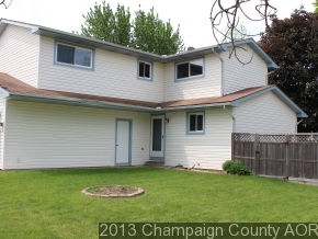 2407 Leeper Dr, Champaign, IL 61821 photo 1