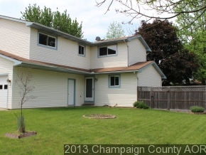 2407 Leeper Dr, Champaign, IL 61821 photo 2