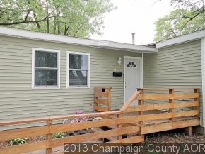 1506 Summit Ridge Rd, Champaign, IL 61821 photo 1
