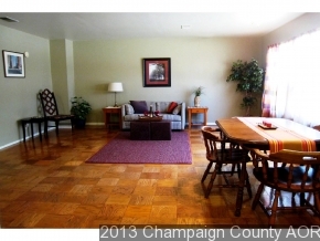 1515 Collier Ave, Rantoul, IL 61866 photo 9