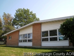 1515 Collier Ave, Rantoul, IL 61866 photo 1