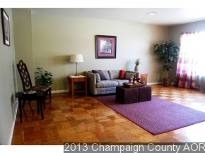 1515 Collier Ave, Rantoul, IL 61866 photo 2