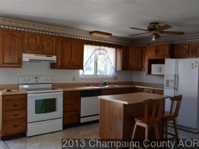 220 E Springfield Rd, Arcola, IL 61910 photo 6