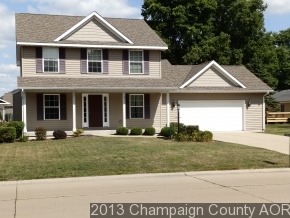511 Crestview Dr, Monticello, IL 61856 photo 1