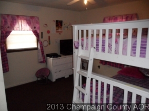 808 Pinecrest, Rantoul, IL 61866 photo 8