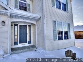 422 E Newton, Mansfield, IL 61854 photo 2