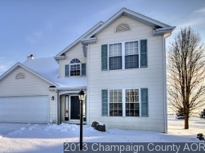 422 E Newton, Mansfield, IL 61854 photo 1