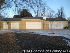308 S Harrison St, Sidney, IL 61877 photo 3