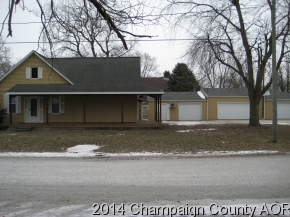 308 S Harrison St, Sidney, IL 61877 photo 1
