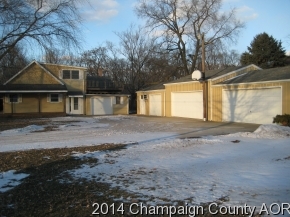 308 S Harrison St, Sidney, IL 61877 photo 2