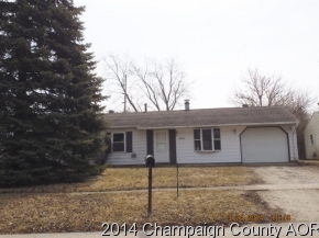 3003 Blair, Champaign, IL 61821 photo 1