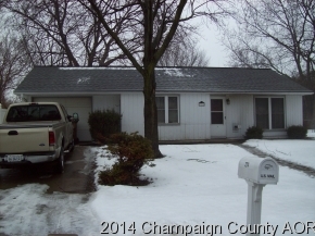 3214 Kimberly Dr, Champaign, IL 61821 photo 1