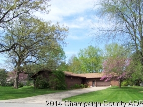 41 Glenn Dr, White Heath, IL 61884 photo 1