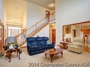 3308 Springview Ln, Champaign, IL 61822 photo 5