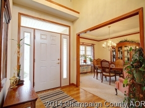 3308 Springview Ln, Champaign, IL 61822 photo 3