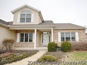 3308 Springview Ln, Champaign, IL 61822 photo 2