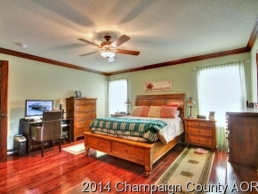 106 Gilroy St, Sidell, IL 61876 photo 9