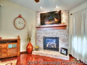 106 Gilroy St, Sidell, IL 61876 photo 5
