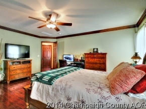 106 Gilroy St, Sidell, IL 61876 photo 16