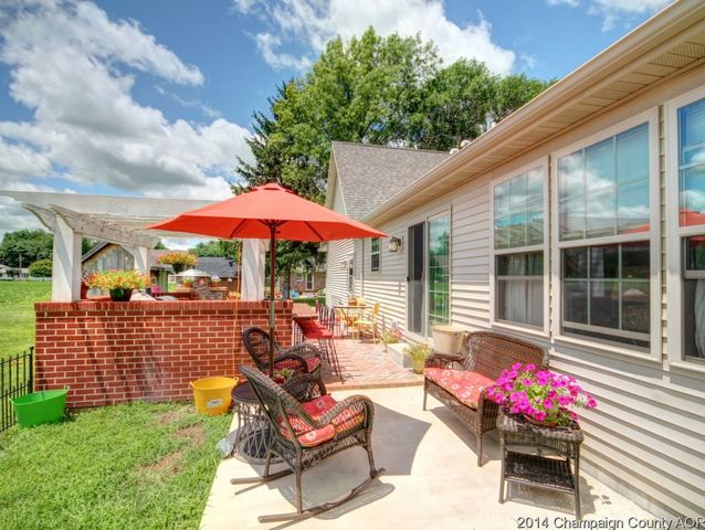 106 Gilroy St, Sidell, IL 61876 photo 21