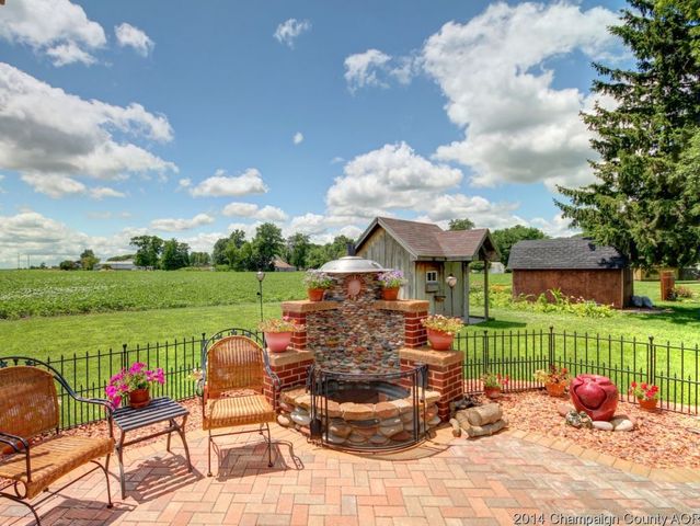 106 Gilroy St, Sidell, IL 61876 photo 20