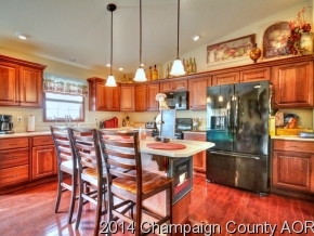 106 Gilroy St, Sidell, IL 61876 photo 6