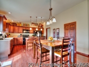 106 Gilroy St, Sidell, IL 61876 photo 8