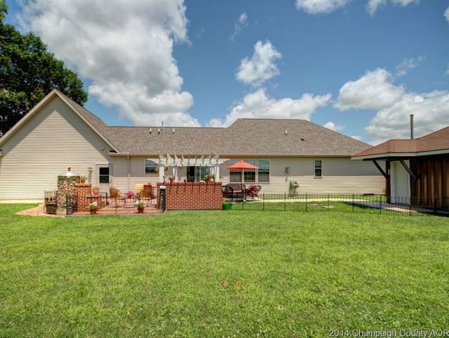 106 Gilroy St, Sidell, IL 61876 photo 18