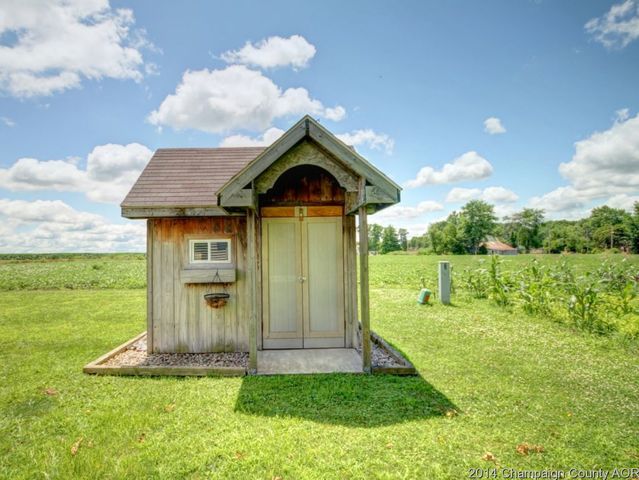 106 Gilroy St, Sidell, IL 61876 photo 24