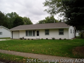 1907 Sangamon Dr, Champaign, IL 61821 photo 1